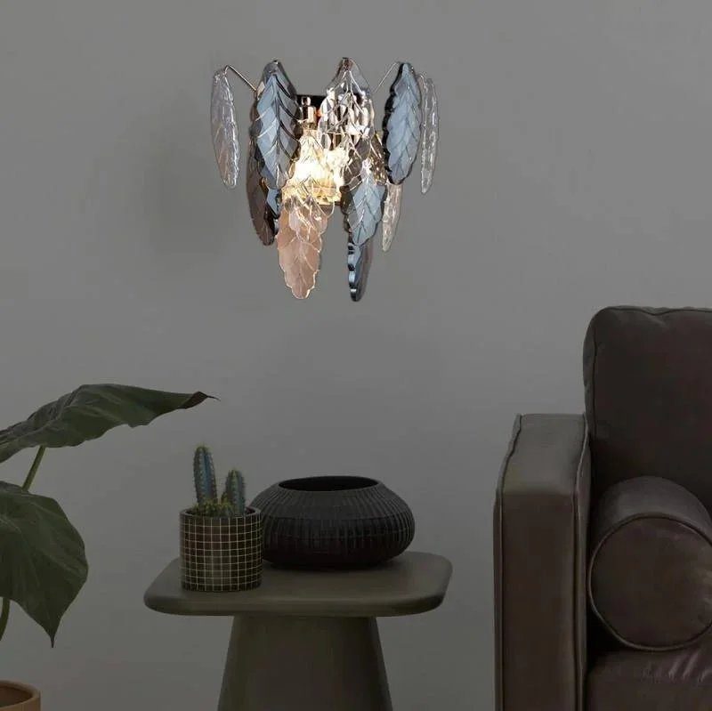 Spectrum Modern Wall Sconce - Image 4