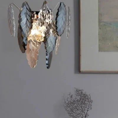 Spectrum Modern Wall Sconce - Image 2