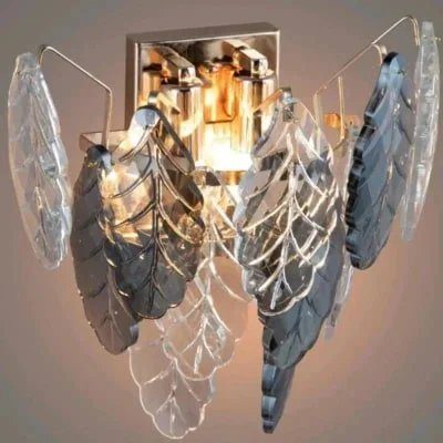 Spectrum Modern Wall Sconce