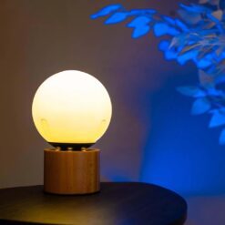 Moon’s Glow Lamp